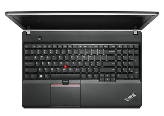 Замена сетевой карты на ноутбуке Lenovo ThinkPad Edge E545